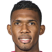 Roderick Alonso Miller Molina