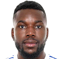 Louis Nganioni