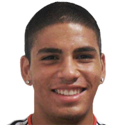 Gabriel Fernando Leiva Rojas