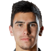 Lorenzo Anthony Joao Gordinho