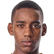 Bryan Giovanni Róchez Mejía