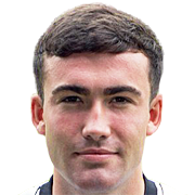 Stephen Patrick Mallan