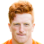 Simon Murray
