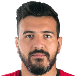 Jussef Delgado López