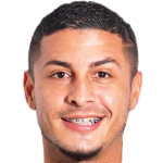 John Darío Vizcaíno Piedra