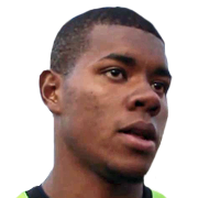 Darryl Jared Parker Cortes