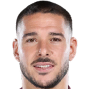 Emiliano Buendia Stati