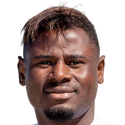 Shomari Salum Kapombé