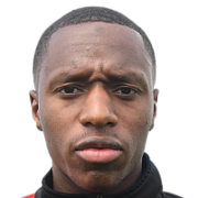 Alassane-Méba Diaby