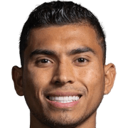 Orbelín Pineda Alvarado