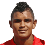 Martín Enrique Payares Campo