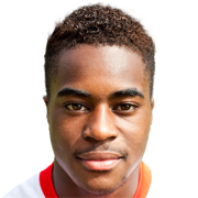 Fejiri Shaun Chima Okenabirhie