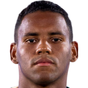 Éber Henrique Ferreira De Bessa