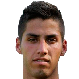 Nelson Francisco Espinoza Díaz