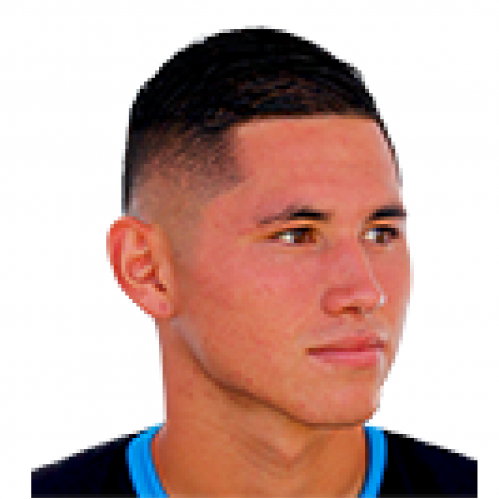 Kevin Alexander Mellado Torres