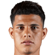 Yordan Hernando Osorio Paredes