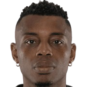 Jeison Andrés Palacios Murillo