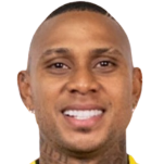 Arley José Rodríguez Henry