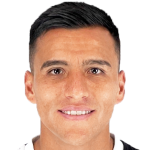 Jhon Jairo Velásquez Turga