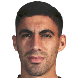 Emiliano Michael Ghan Carranza