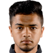 Moegammad Haashim Domingo