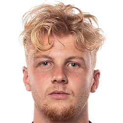 Jari Schuurman Van Klaveren