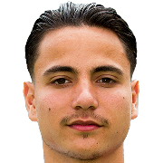 Justin Mathieu