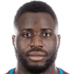 Ibukun Roberto Kehinde Ogunseye