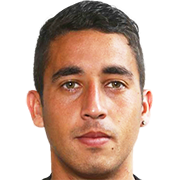 Gonzalo Javier Yordan