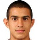 Sergio Fabián González