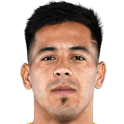 Nicolás Emanuel Fernández