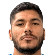 Luca Ezequiel Orozco