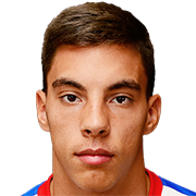 Reece Randall Grego-Cox