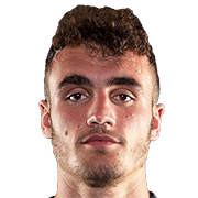 Farrend James Rawson