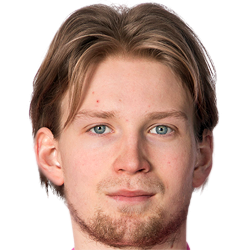 Karl William Eskelinen