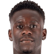 Dominique Badji