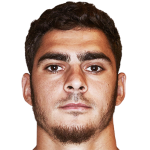 Ramil Teymur Oğlu Şeydayev