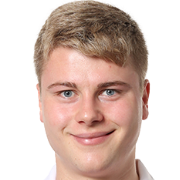 Oliver Gregory Shenton