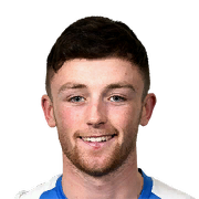 Caolan Mcaleer