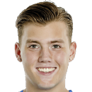 Kristófer Konráðsson