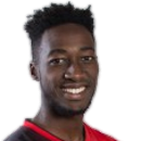 James Anthony Davis Boriko