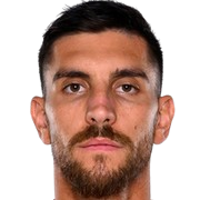 Lorenzo Pellegrini