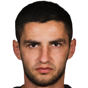 Marian Vasylyovych Shved