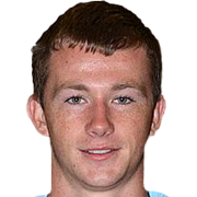 Luke Gallagher