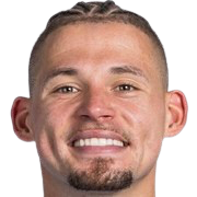 Kalvin Mark Phillips