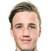 Andreas Klausen Helmersen