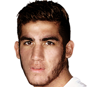 Leandro Sebastián Vega