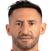 Maximiliano José Gagliardo