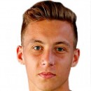 Nicolas Sandro Bürgy