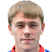 George William Athelston Green